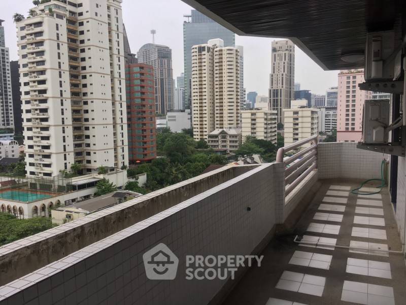 picture 3-BR Condo at Richmond Palace Condominium near BTS Phrom Phong (ID 1802039) - 22/38