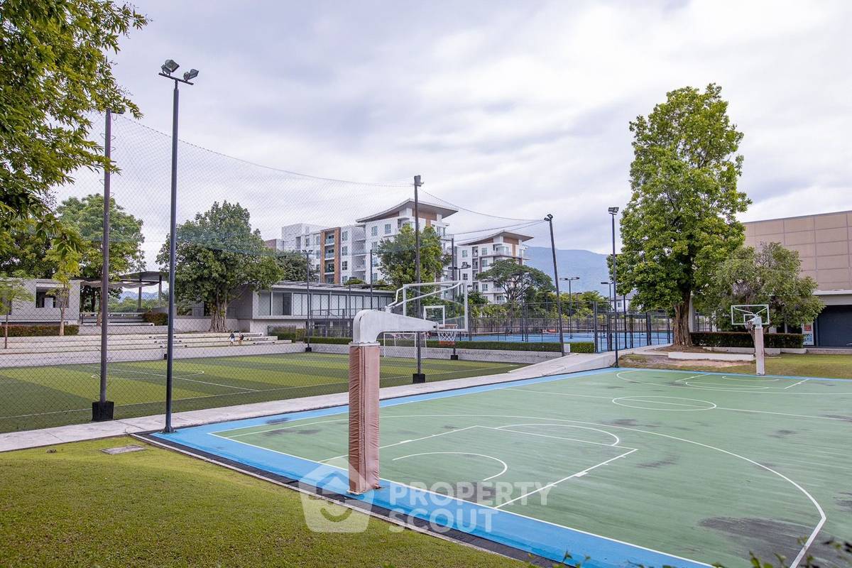 รูป คอนโด 1-ห้องนอน ที่ นอร์ท 8 เชียงใหม่ ใน แม่เหียะ (ID 2207578) - รูปที่ 13/24