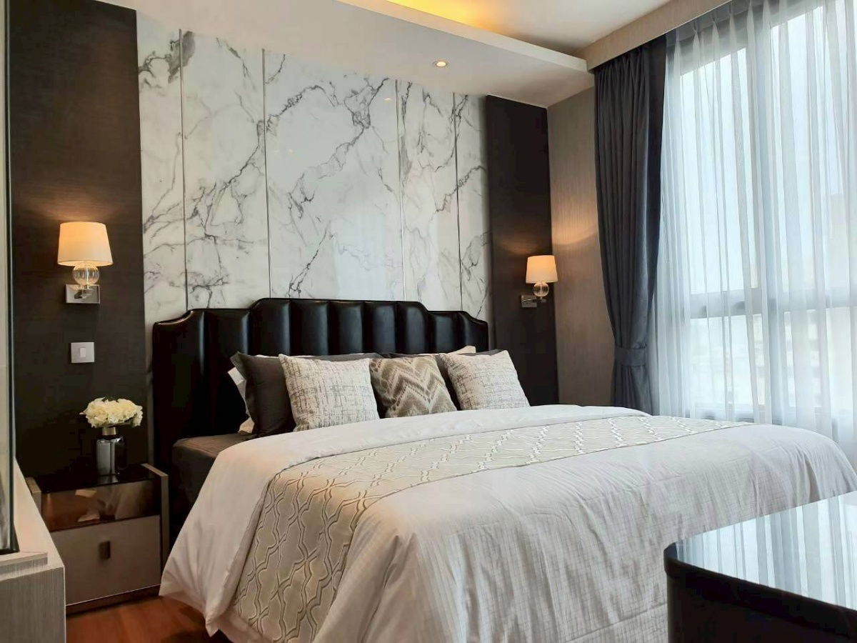 รูป ซื้อ ขาย  H sukhumvit43  Low-rise Luxury Condo ความสงบที่หาได้ยาก  สุขุมวิทใจกลางเมือง   Line ID : @951qfbfi - รูปที่ 15/18