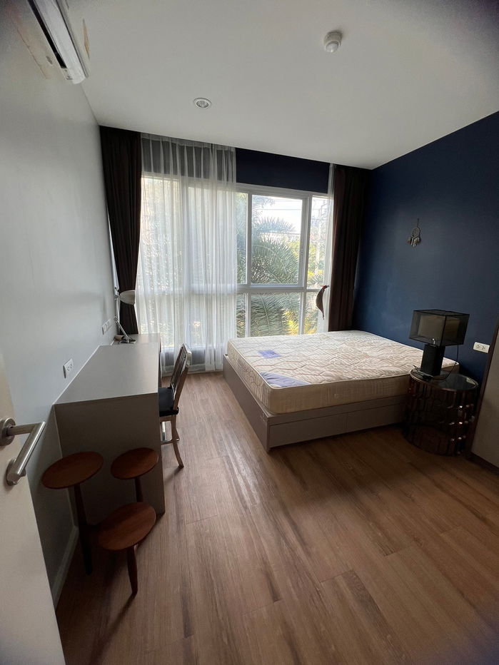 รูป ให้เช่า Happy Condo ลาดพร้าว101 อาคารB 2นอน2น้ำ เฟอร์ครบ【Line: Yosita828】 - รูปที่ 3/7