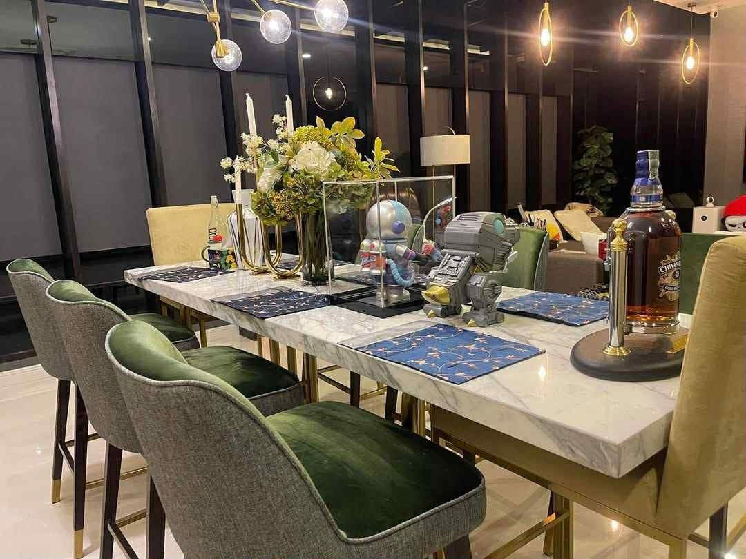 รูป 🏡 The City พระราม 9 – กรุงเทพกรีฑา PET FRIENDLY  150,000/ เดือน สัญญา ขั้นต่ำ 1 ปี สัญญายาว คุยกันได้  - รูปที่ 2/16