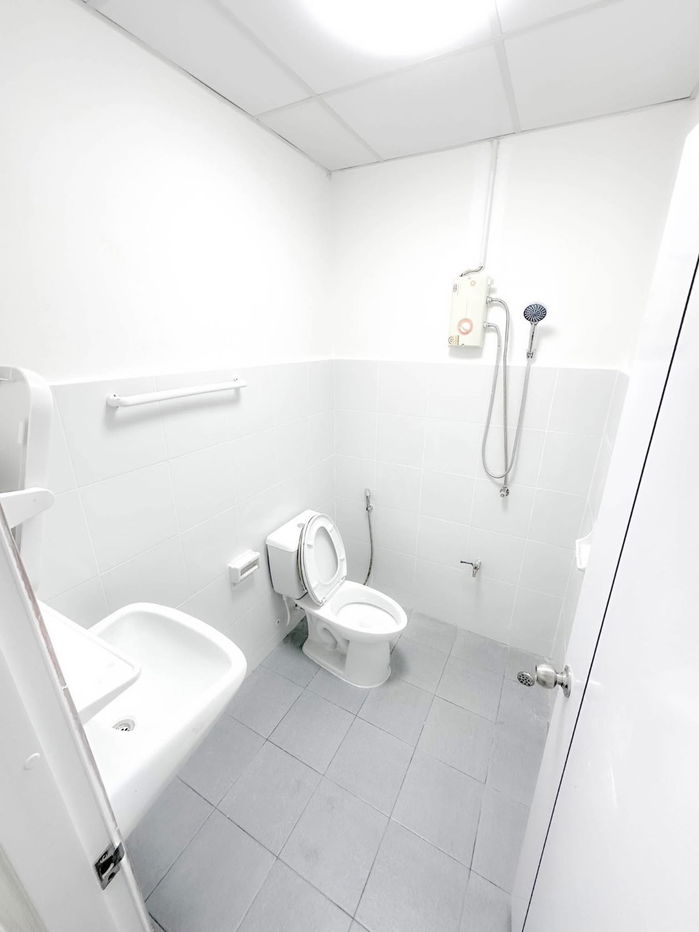 รูป #R5181 ให้เช่าบ้าน Niran Townhome (Sukhumvit 101/1) - รูปที่ 10/14