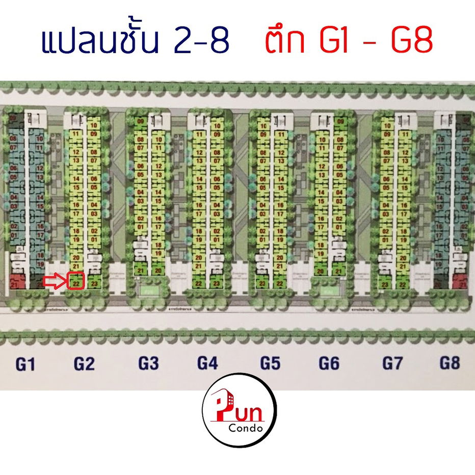 รูป P.ให้เช่าLumpini township Rungsit ห้องสวย  ตกแต่งครบ ใกล้ฟิวเจอร์พาร์ครังสิต 🔥 - รูปที่ 9/10