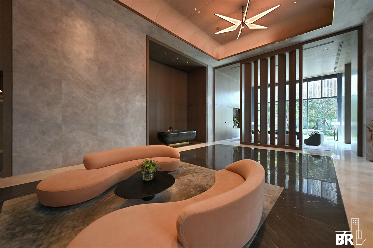 picture Premium Luxury Condo in Prime Location SCOPE Langsuan near BTS Chit Lom - 8/9