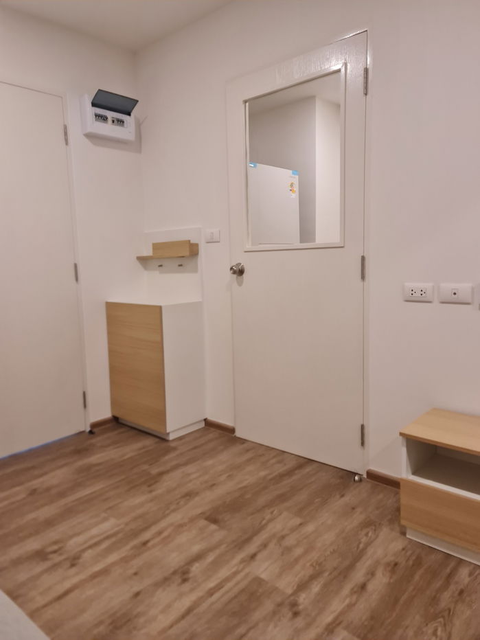 picture For Rent !!! Condo Sena Kith Srinakarin 26 sq.m - 13/20
