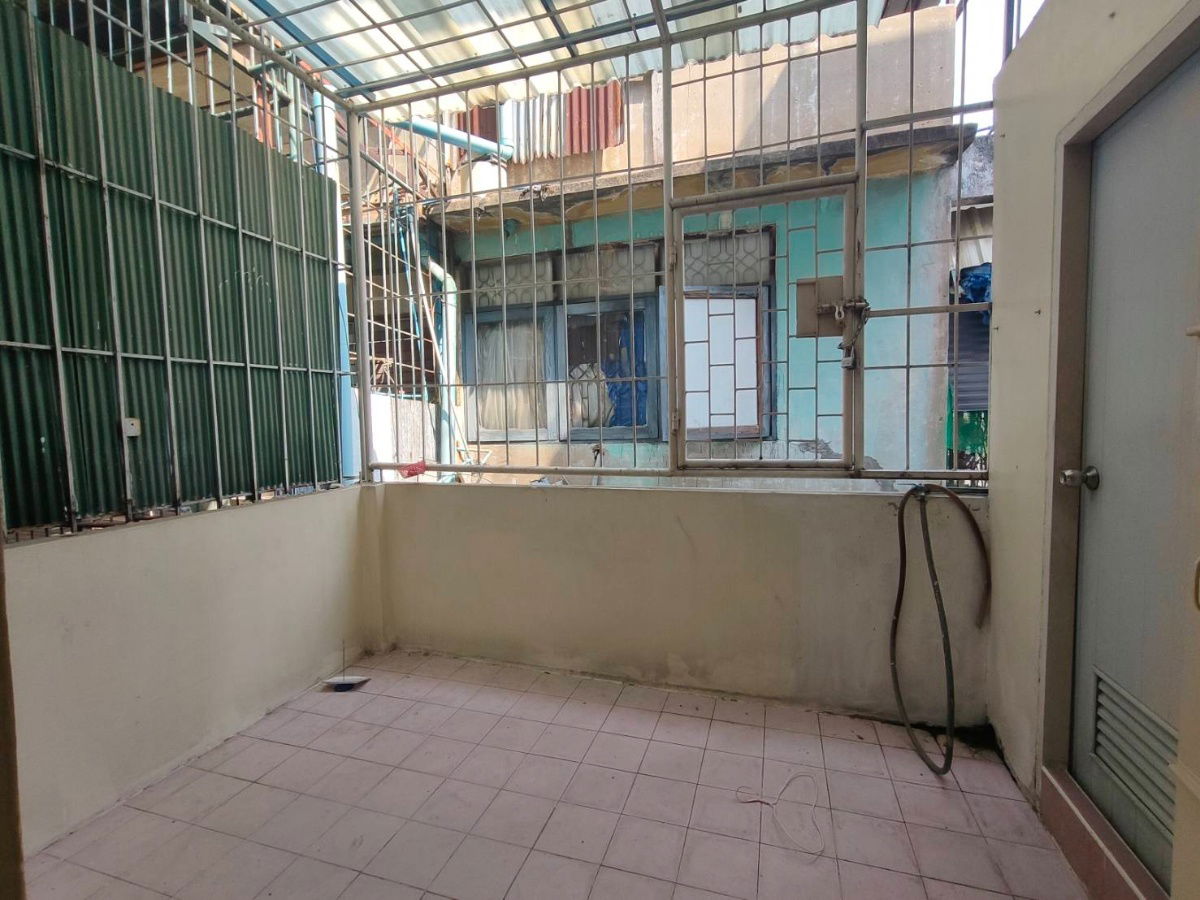 picture 4 -story commercial building for sale in Soi Chan 16 Tel.0999983897 - 12/14