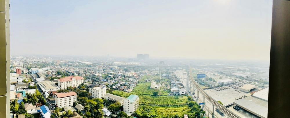picture Code: KJ7635  for rent Supalai Veranda Sukhumvit 117 // Line ID: @kjcondo (with @) // - 10/10