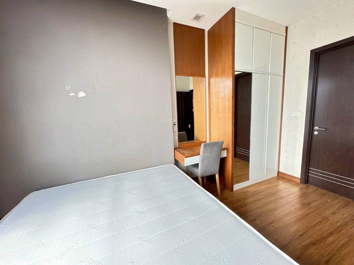 รูป เช่า  Stylish Condo Chiangmai ใกล้ดอยสุเทพถนนนิมมานเหมินทร์ ม.เชียงใหม่ - รูปที่ 11/15