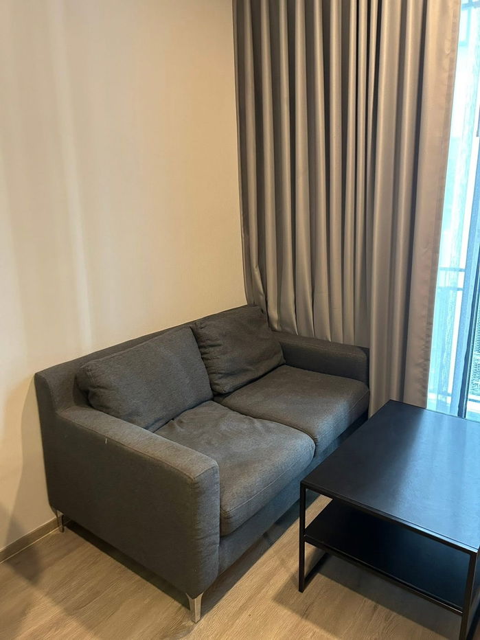 picture 📌 Condo For Rent BRIXTON Sukhumvit 107 🚆 Near BTS Baring !! - 5/5