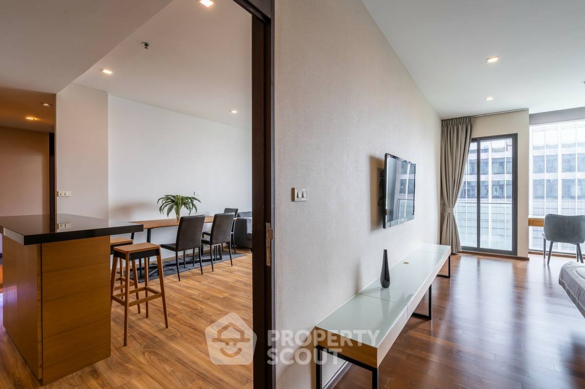 picture 2-BR Condo at Noble Remix 2 Thonglor near BTS Thong Lor (ID 211851) - 15/48