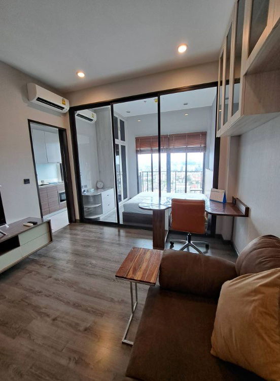 รูป 🔥[ เช่า | RENT ]🔥  BL060207  📍เออร์บาโน่ ราชวิถี  📍( Urbano Rajavithi ) - รูปที่ 6/14