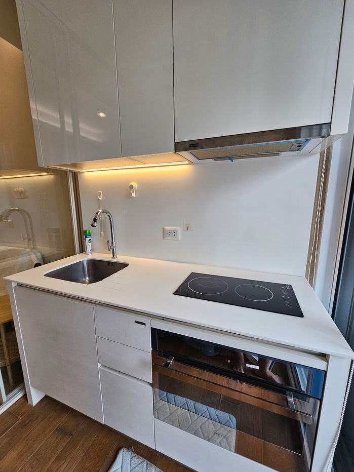 picture The saint residence ☎️1 bed 30 sqm ‼️only 15000/month ‼️NOW AVAILABLE 🔆✅ - 4/14