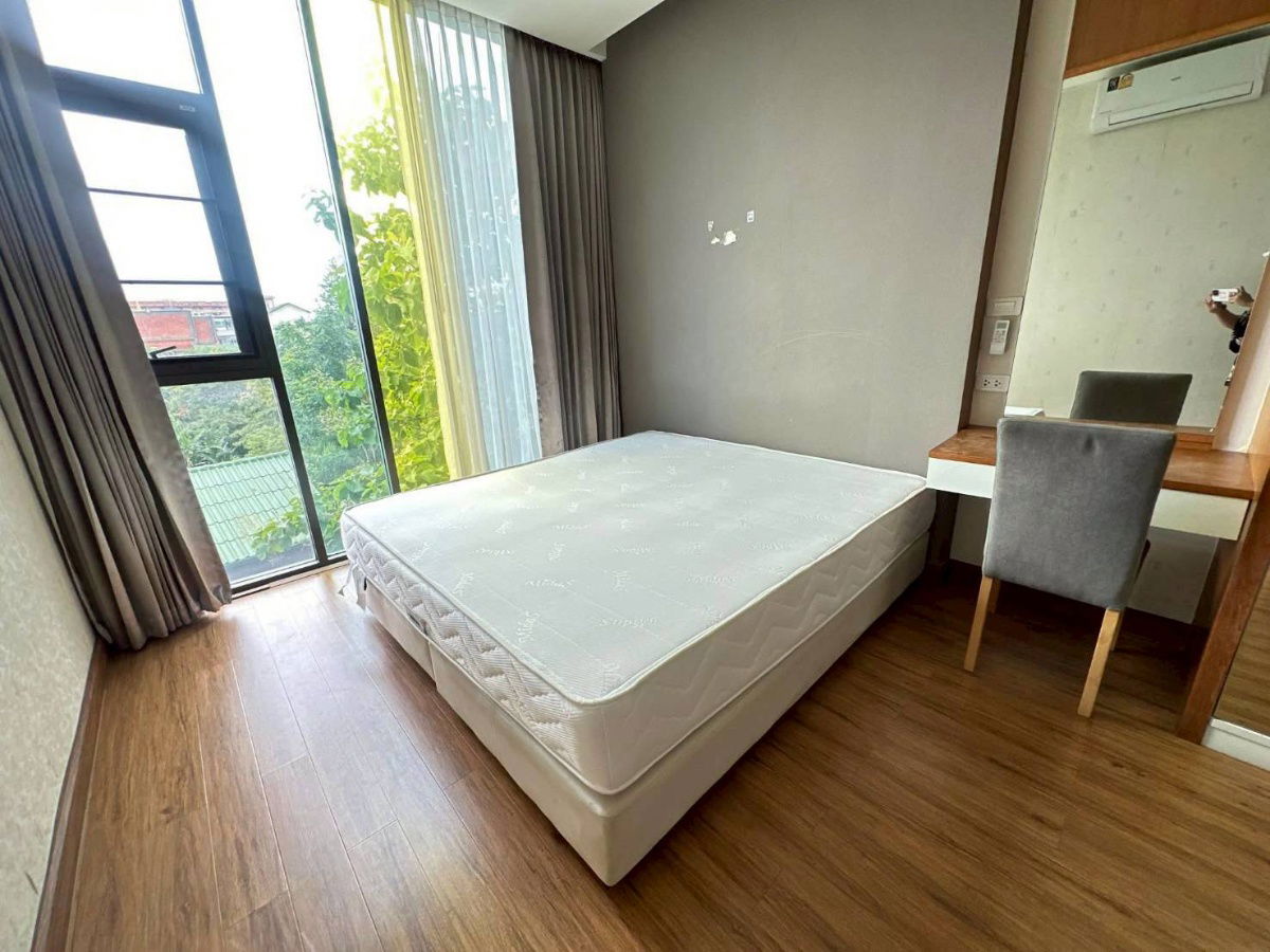 รูป เช่า  Stylish Condo Chiangmai ใกล้ดอยสุเทพถนนนิมมานเหมินทร์ ม.เชียงใหม่ - รูปที่ 12/15