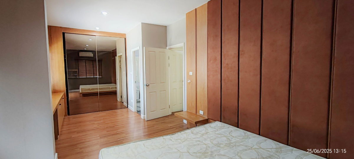 picture House for Rent – CPN Ville, Lam Luk Ka Khlong 7 - 9/20