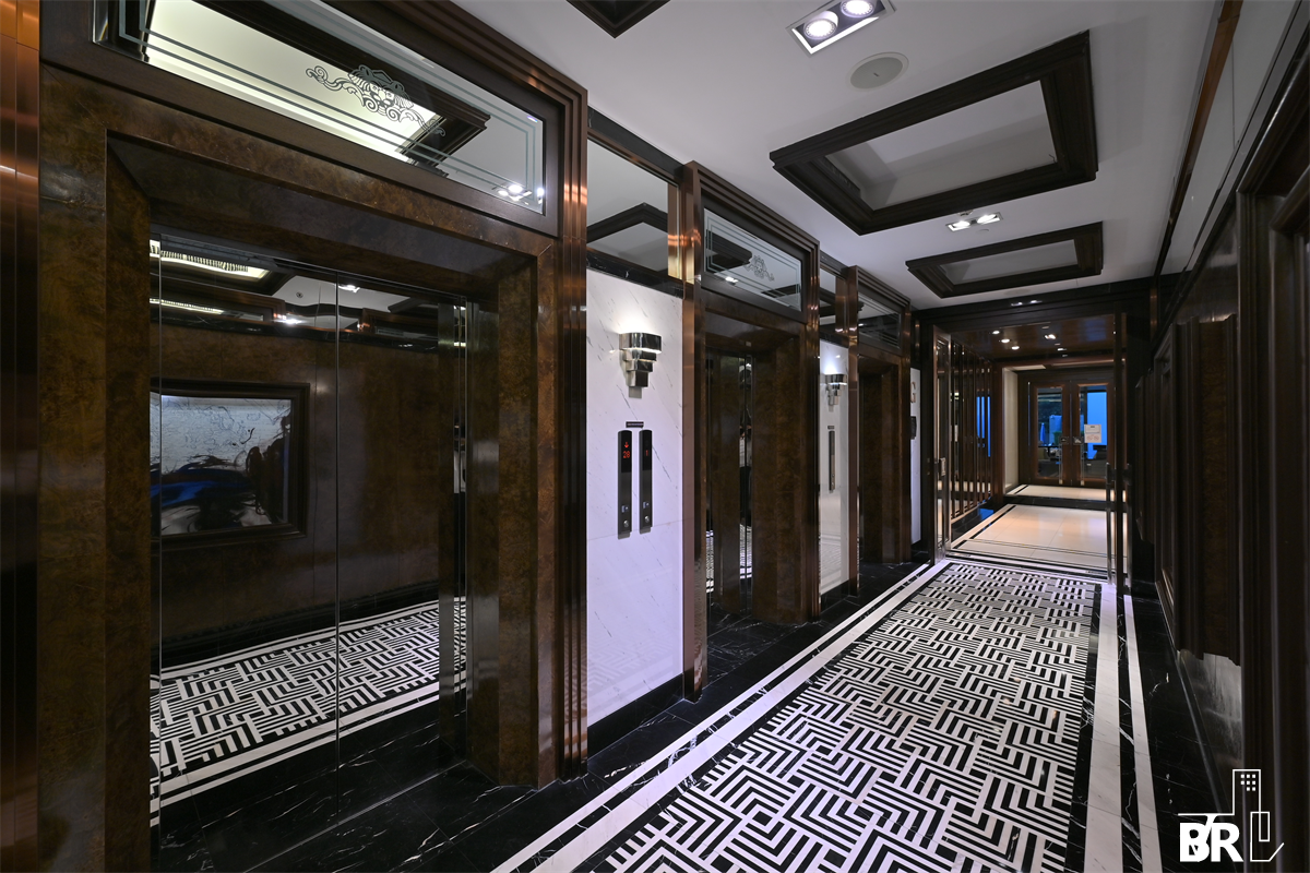 picture The Crest Sukhumvit 34 Luxury Condo in Central City Location near BTS Thong Lo - 3/9