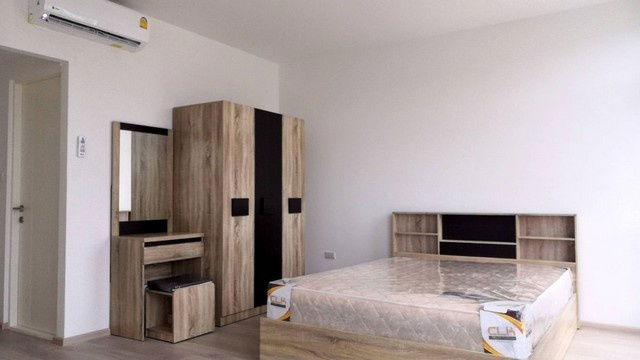 picture Town Home For Sale Indy Srinakarin - Praeksa Samut Prakan - 3/8