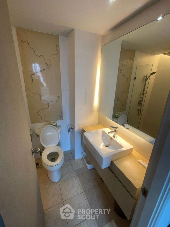 รูป คอนโด 2-ห้องนอน ที่ แอตแลนติส คอนโด รีสอร์ท ใกล้ เมืองพัทยา (ID 2052231) - รูปที่ 11/18
