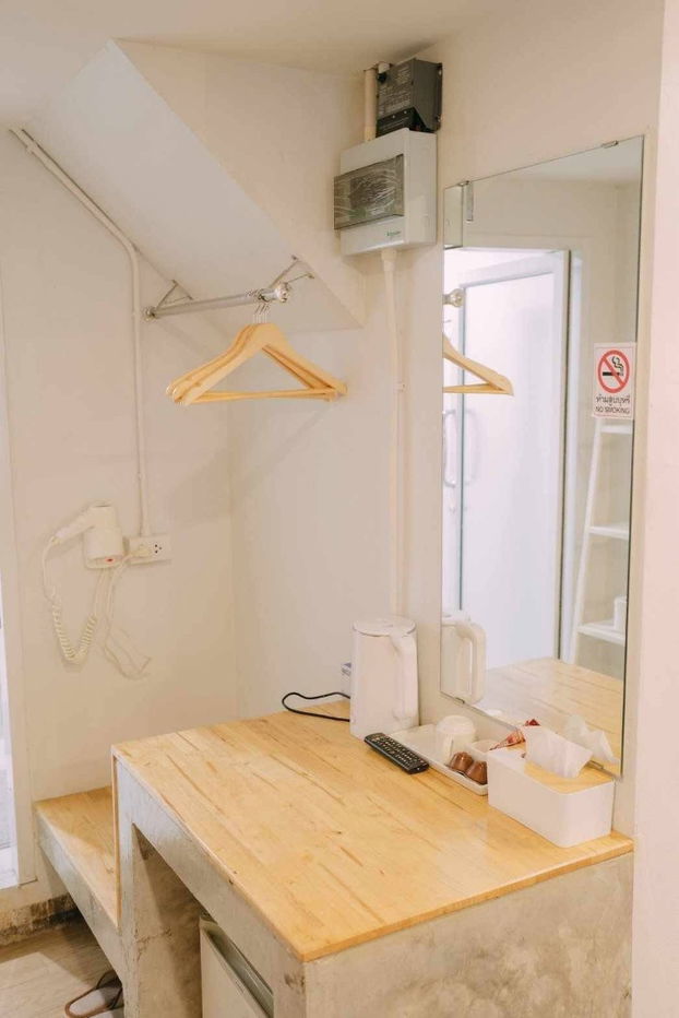 รูป #ให้เช่าทาวเฮ้าส์ทำ Airbnb หลังวัดพระสิงห์  OLD TOWN เมืองเชียงใหม่ - รูปที่ 3/6