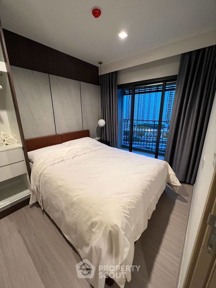 picture 1-BR Condo at Life Sathorn Sierra near BTS Talat Phlu (ID 2207499) - 9/22
