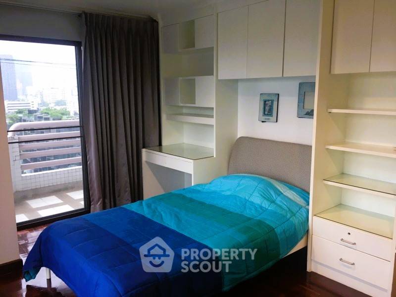 picture 3-BR Condo at Richmond Palace Condominium near BTS Phrom Phong (ID 1802039) - 20/38