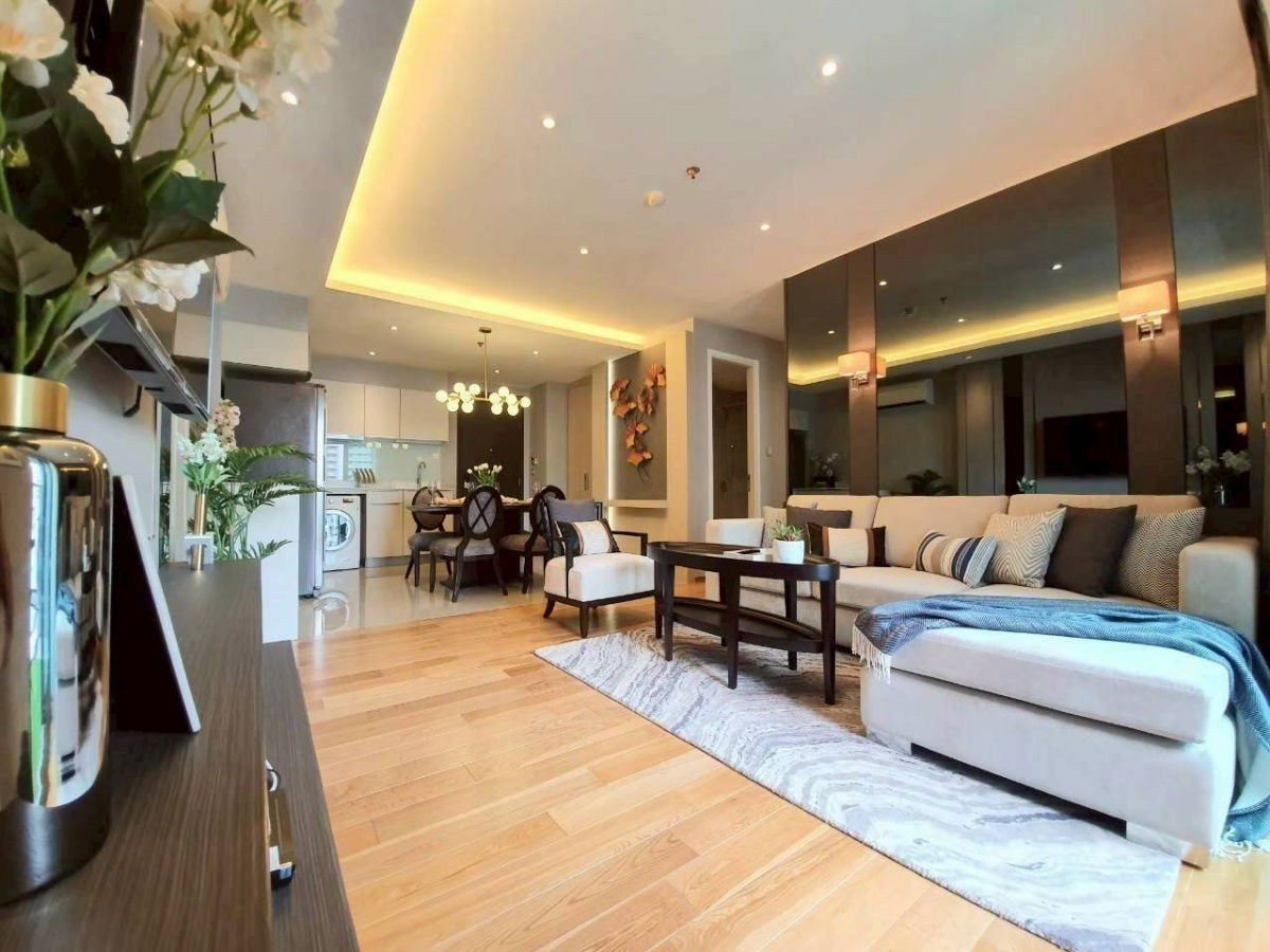 รูป ซื้อ ขาย  H sukhumvit43  Low-rise Luxury Condo ความสงบที่หาได้ยาก  สุขุมวิทใจกลางเมือง   Line ID : @951qfbfi - รูปที่ 18/18