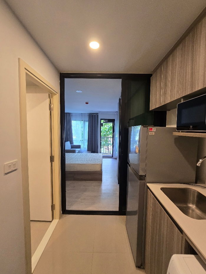 picture The Origin Sukhumvit 105 for rent - Nice Unit and Cheapest price!! - 8/8
