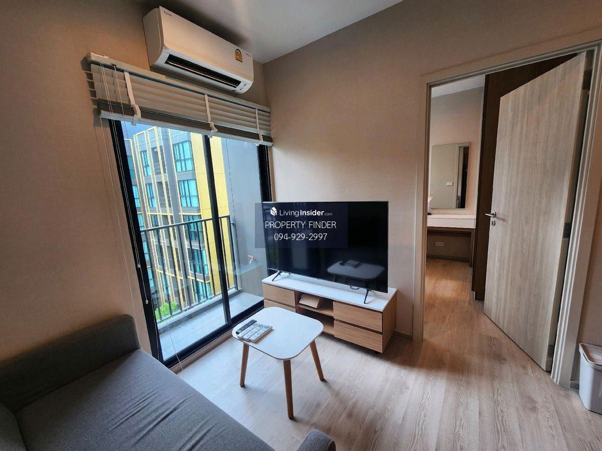 picture Rds-4817 Condo for Rent: Nue Noble Centre Bangna Schedule a viewing ■ Line: @propertybkk4 - 10/12
