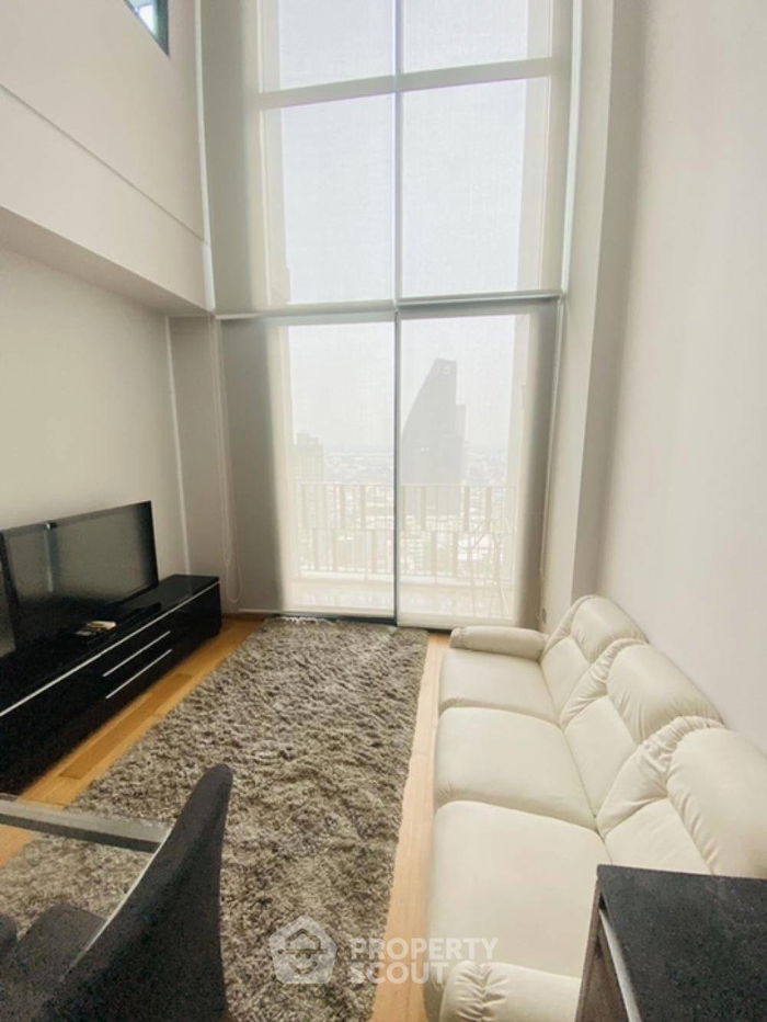 picture 2-BR Condo at Keyne By Sansiri near BTS Thong Lor (ID 1469036) - 6/13