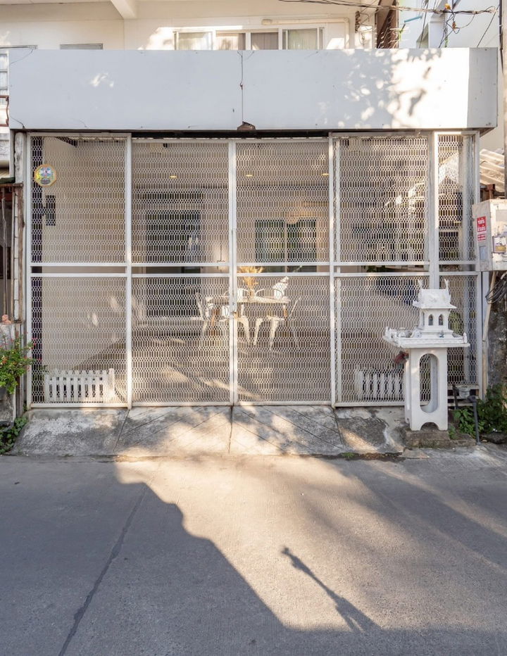 รูป #ให้เช่าทาวเฮ้าส์ทำ Airbnb หลังวัดพระสิงห์  OLD TOWN เมืองเชียงใหม่ - รูปที่ 6/6
