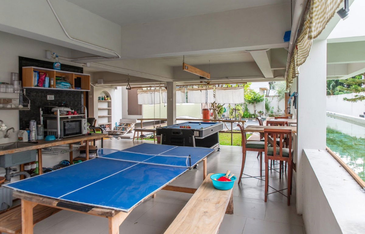 picture 🔥 Krisdanakorn Village 20 - 4 beds detached house, good price, urgent sale 🔥 - 22/49
