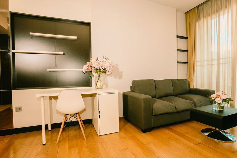 picture Condo Keyne by sansiri For rent  - 2/16