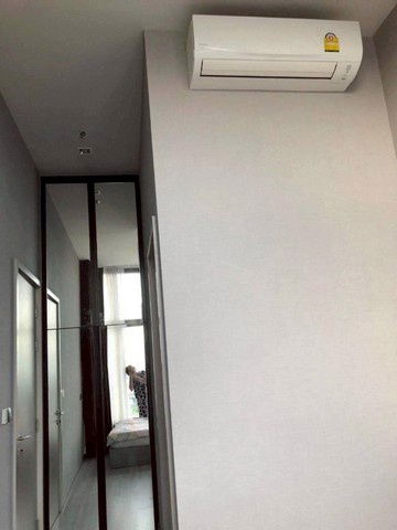 picture C5849 For Rent  :  Condo  The Line Sukhumvit 101 ( BTS Punnawithi ) 064 665 4666 - 6/18