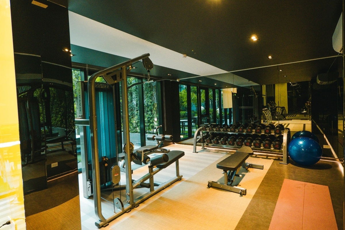 picture For Rent! Smart Condo KensingtoN Rayong (Origin Rayong) Fl.3 - 6/7