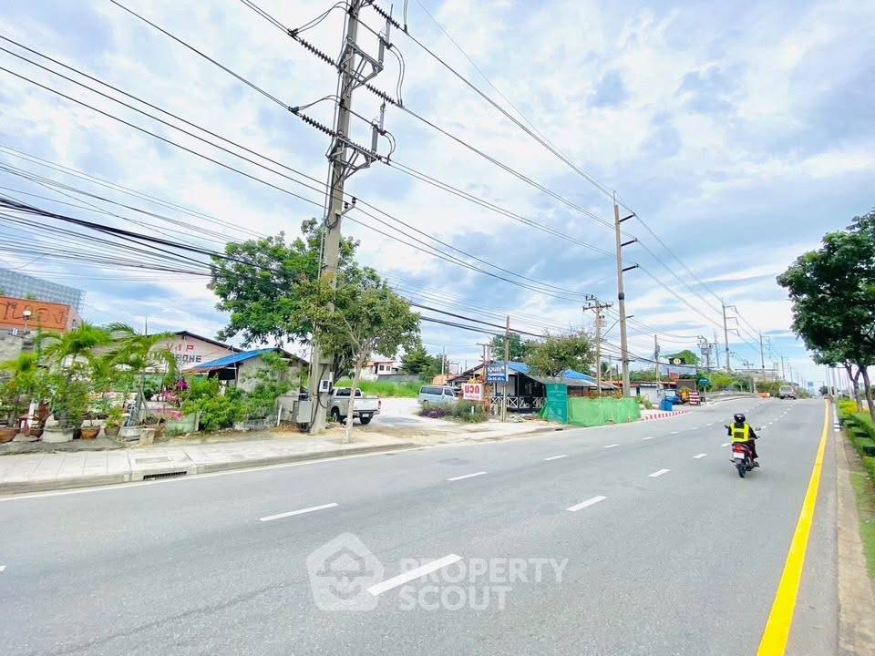 รูป ที่ดินสำหรับปล่อยเช่า 20,508 ตารางเมตร แถว ใกล้ ท่าอากาศยานสุวรรณภูมิ (ID 2207779) - รูปที่ 4/6
