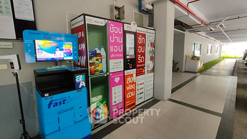 picture 1-BR Condo at Condo One X Sathorn - Narathiwat in Chong Nonsi (ID 480215) - 8/16