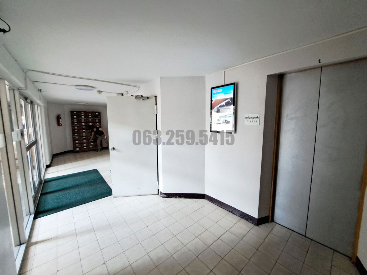 picture Condo for rent, Bangna Place, Bangna Place, completely renovated, ready to move in immediately - 20/20
