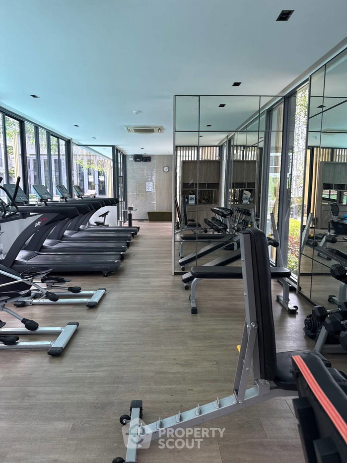 รูป คอนโด 1-ห้องนอน ที่ เดอะ เนสท์ สุขุมวิท 71 ใกล้ BTS พระโขนง (ID 2207316) - รูปที่ 9/11
