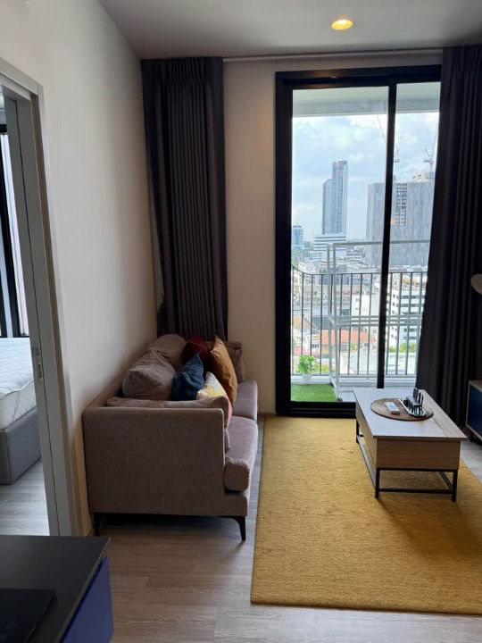 picture XT Ekkamai Condo For Rent | CODE : RS844 - 3/15