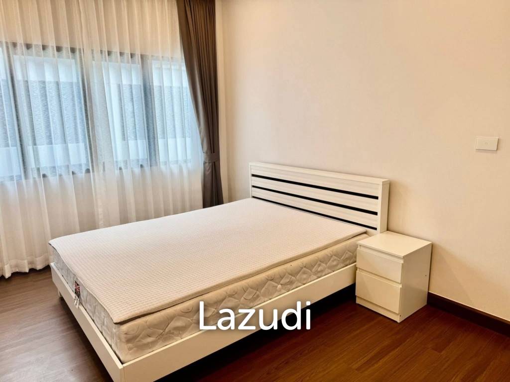 รูป 4 Bed 3 Bathroom 285 SQ.M The City Bangna - รูปที่ 8/10