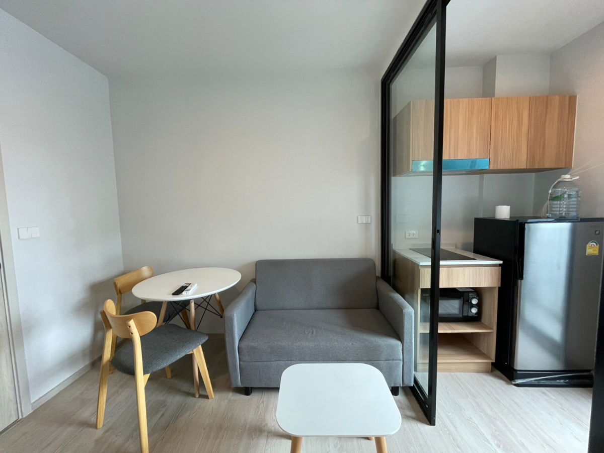 picture Rds-4982 Condo for Rent: Nue Noble Centre Bangna Schedule a viewing ■ Line: @propertybkk4 - 7/11