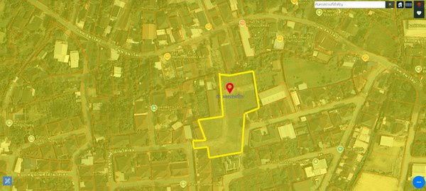 picture  Land for Sale – Prime Location in Chiang Mai City Ideal for Residential Development, Resort, or Apartment Project Muang District, Chiang Mai - 2/4