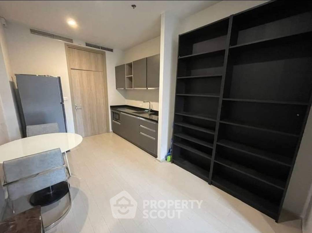 รูป คอนโด 1-ห้องนอน ที่ โนเบิล เพลินจิต ใกล้ BTS เพลินจิต (ID 1504740) - รูปที่ 2/5