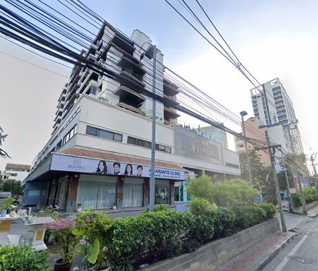 Project Baan Yoswadi Picture - 2/6