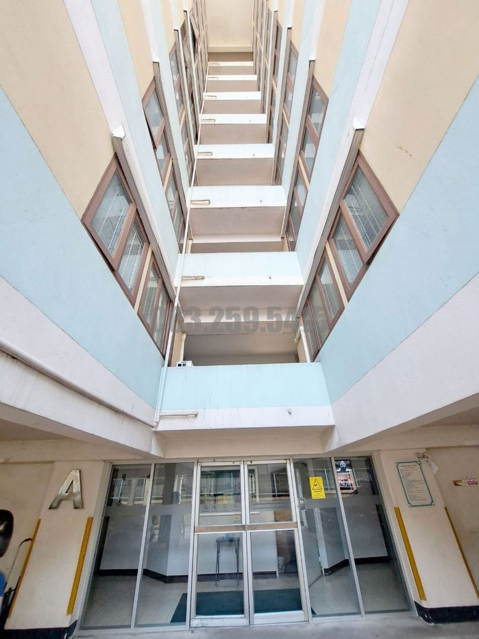 picture Condo for rent, Bangna Place, Bangna Place, completely renovated, ready to move in immediately - 18/20
