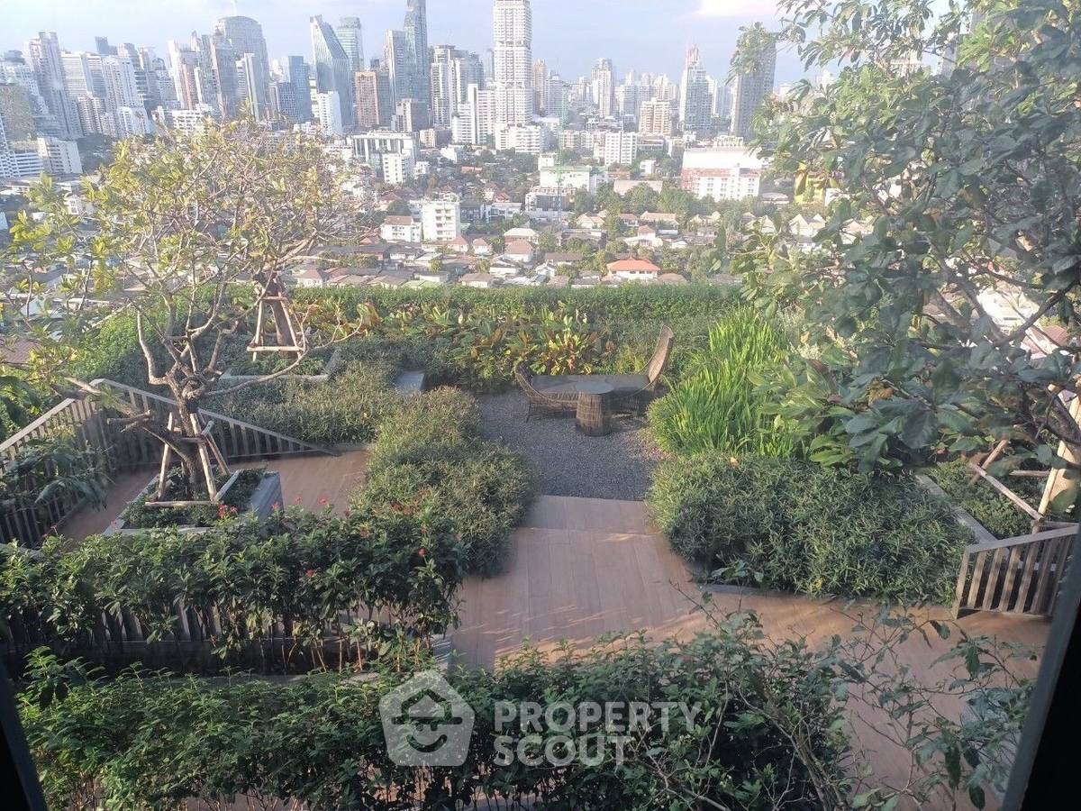 รูป คอนโด 1-ห้องนอน ที่ โอกะ เฮ้าส์ สุขุมวิท 36 ใกล้ BTS ทองหล่อ (ID 666921) - รูปที่ 25/27