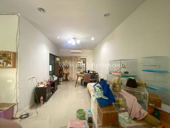 รูป ทาวน์โฮม มาย เพลส แจ้งวัฒนะ-ติวานนท์ ปากเกร็ด นนทบุรี - รูปที่ 3/16