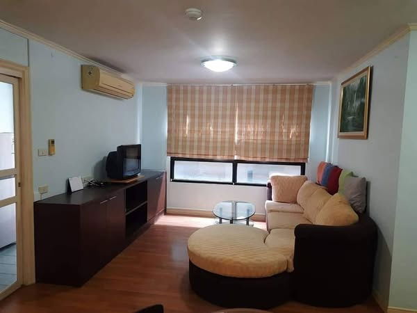 picture 🥳[Rent-RAR2507-2080] Lumpini Place Rama 4-Sathorn. Tower B, Fl.6*Washing machine *Near MRT Lumpini💚Line id: @thefirstagent** - 4/10