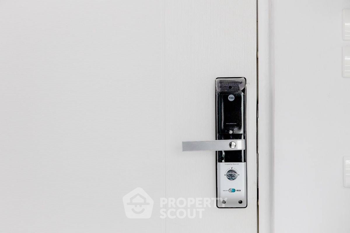 รูป คอนโด 1-ห้องนอน ที่ นอร์ท 8 เชียงใหม่ ใน แม่เหียะ (ID 2207578) - รูปที่ 12/24