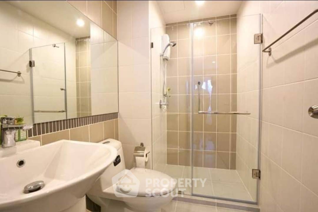 picture 1-BR Condo at The Stage Taopoon - Interchange near MRT Tao Poon (ID 1470771) - 10/11