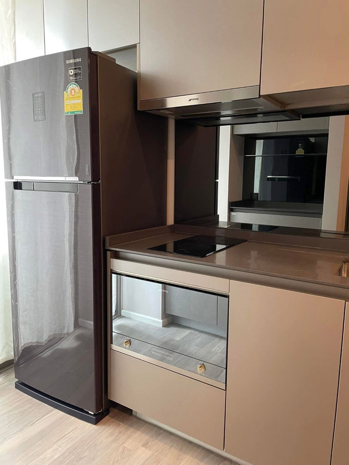 รูป 🌿 WS1358 [เช่า] The Room Sukhumvit 69 💸 ราคาเช่า: 23,000 บาท/เดือน 📍 BTS พระโขนง - รูปที่ 10/13